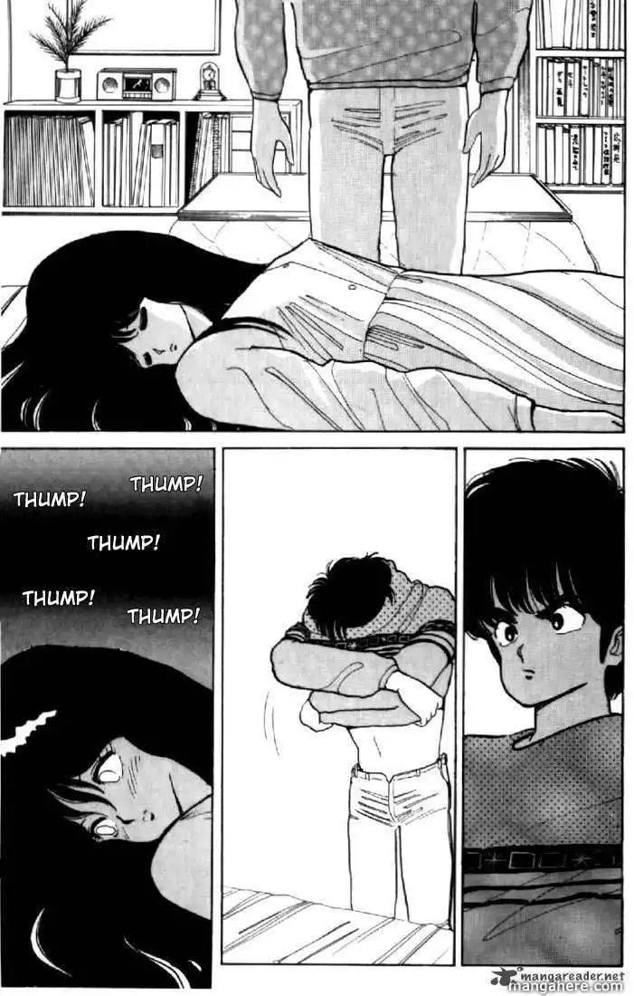 Orange Road Chapter 5 81